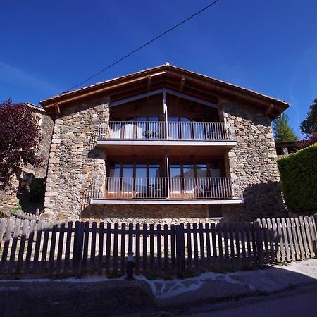 Apartament El Carrero Caserio Abella Zewnętrze zdjęcie