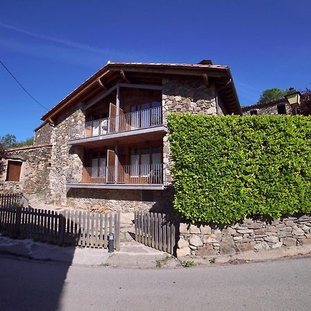 Apartament El Carrero Caserio Abella Zewnętrze zdjęcie