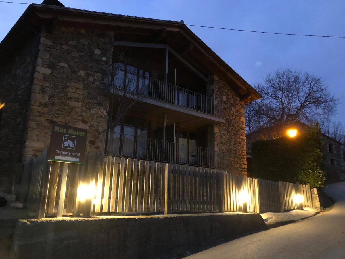 Apartament El Carrero Caserio Abella Zewnętrze zdjęcie
