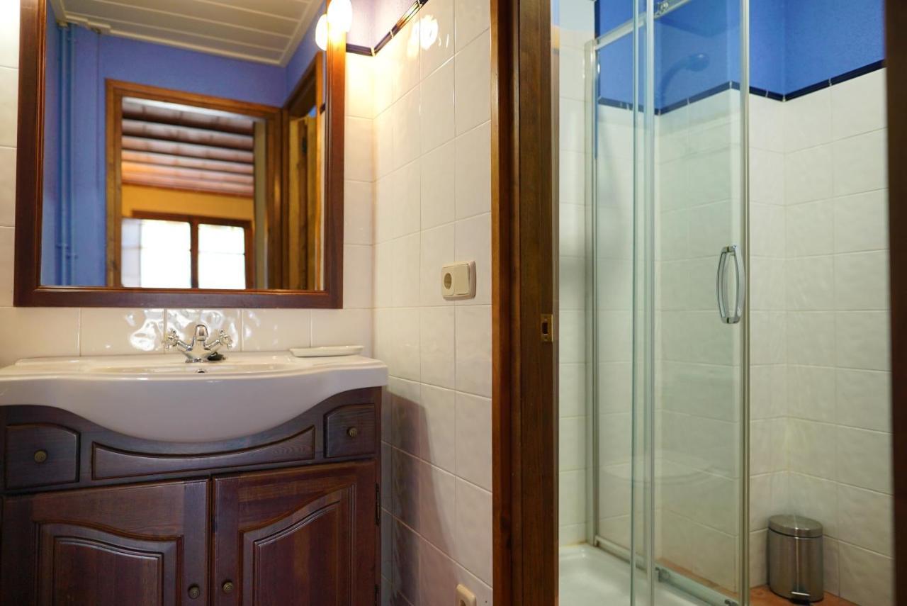 Apartament El Carrero Caserio Abella Zewnętrze zdjęcie