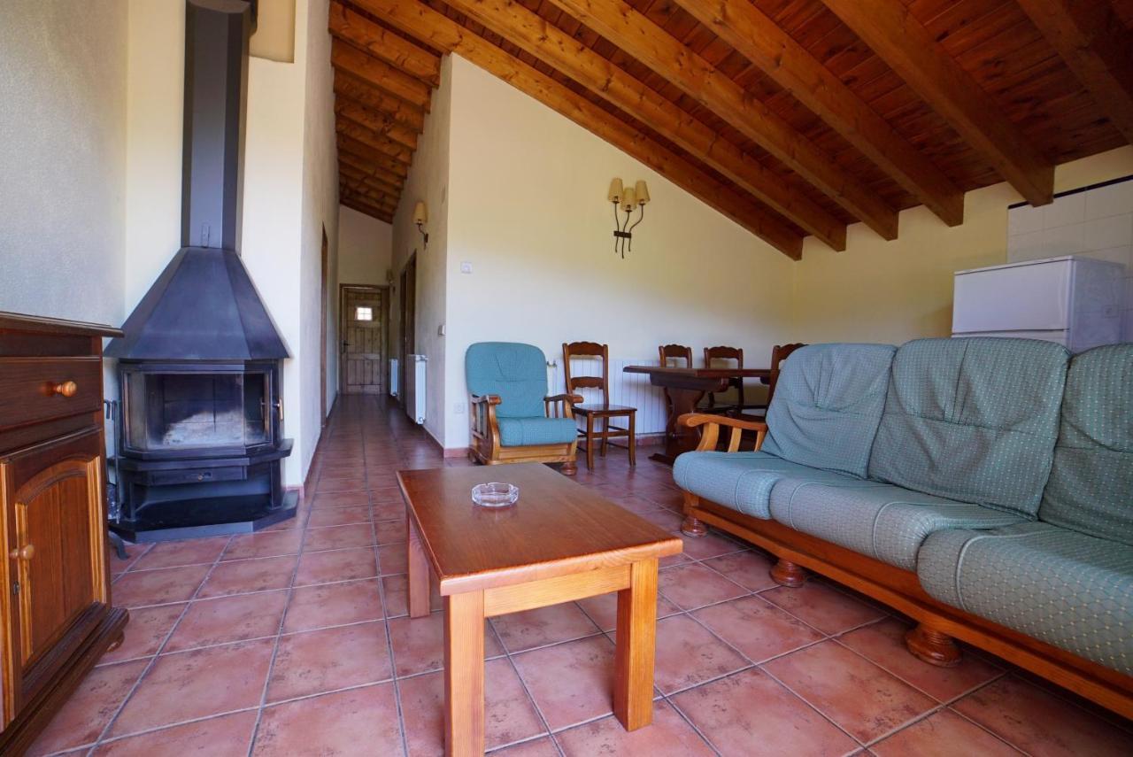 Apartament El Carrero Caserio Abella Zewnętrze zdjęcie