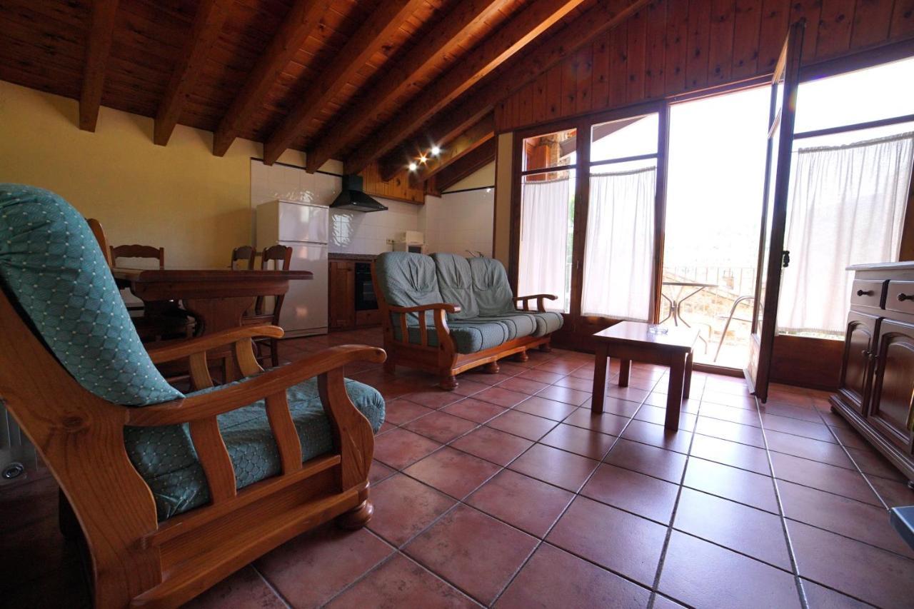Apartament El Carrero Caserio Abella Zewnętrze zdjęcie