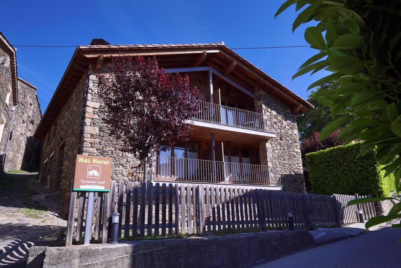 Apartament El Carrero Caserio Abella Zewnętrze zdjęcie