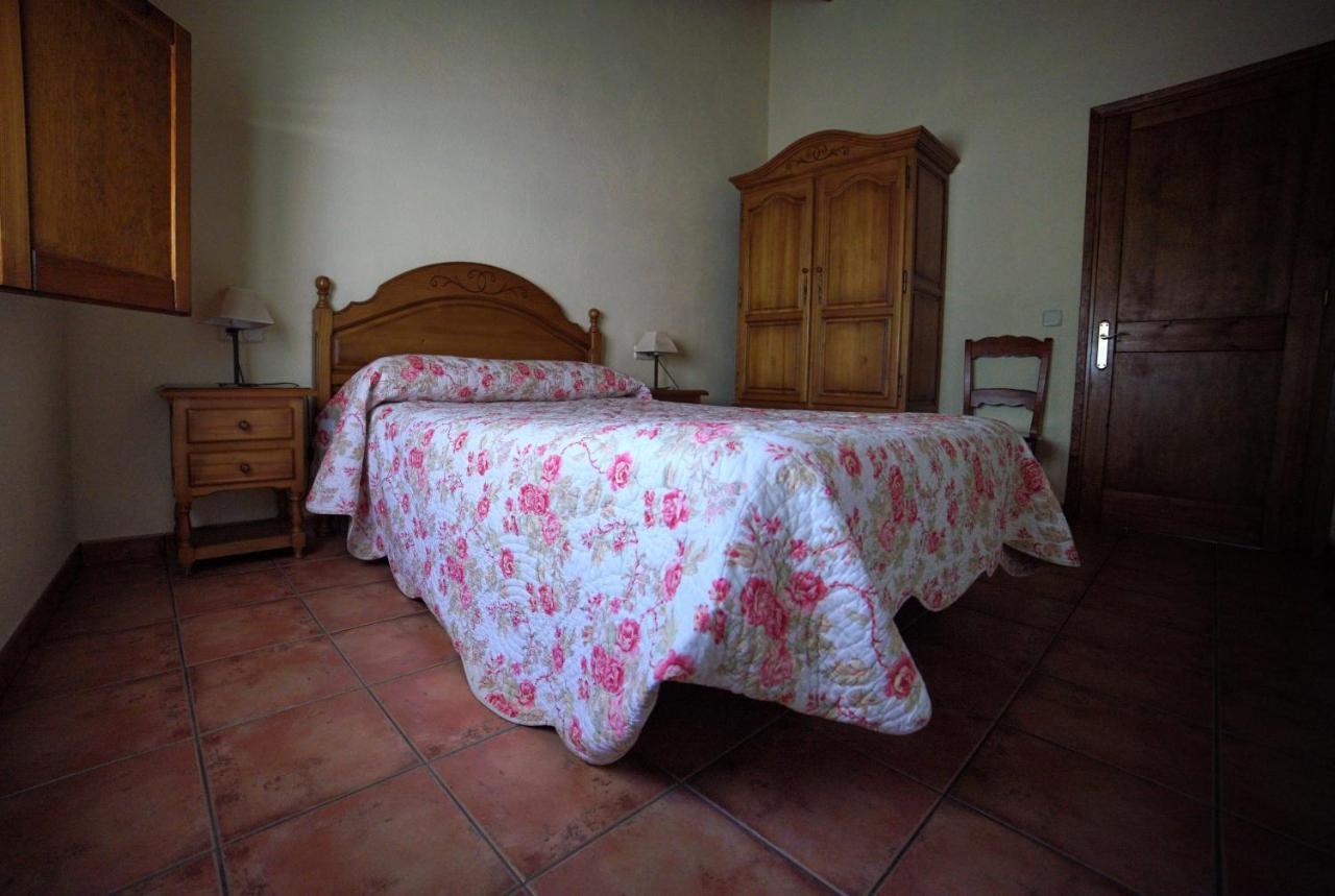 Apartament El Carrero Caserio Abella Zewnętrze zdjęcie