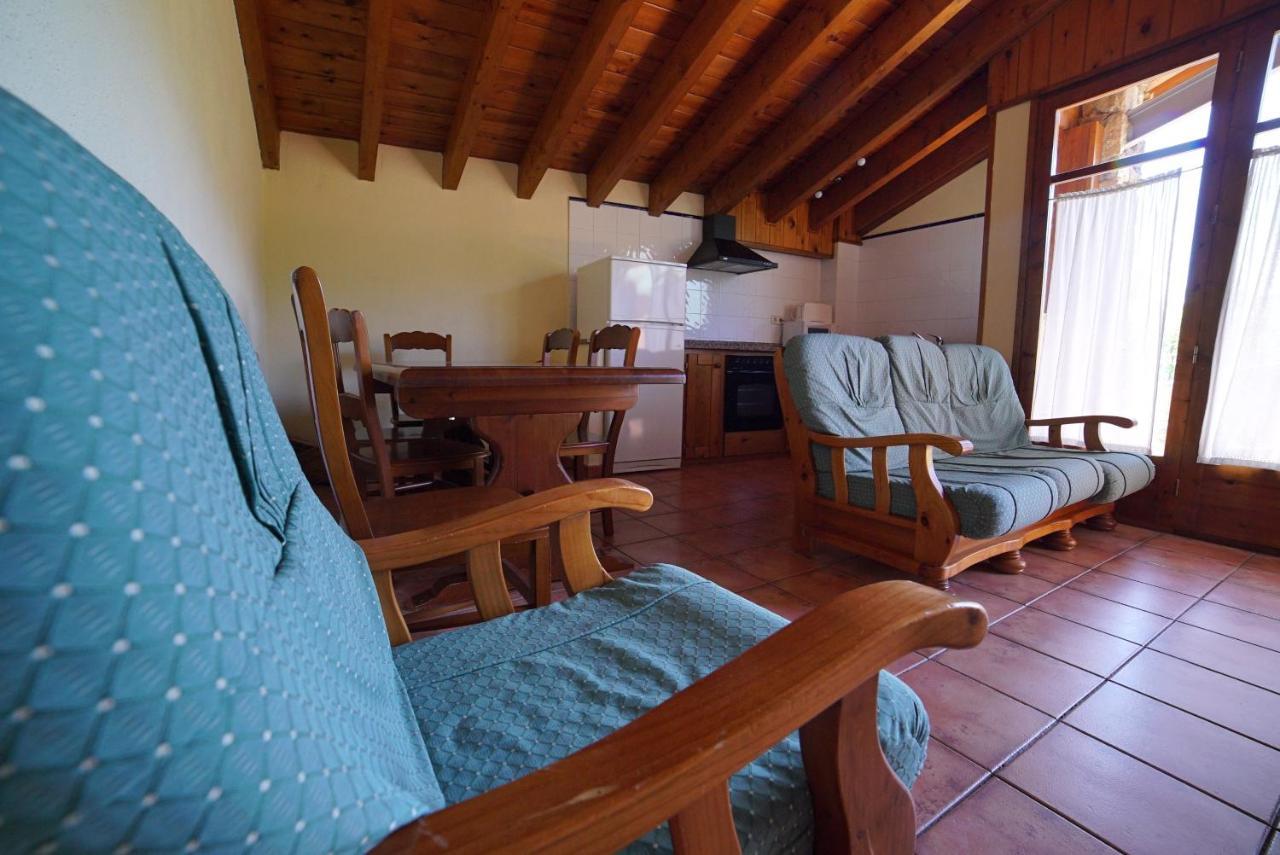 Apartament El Carrero Caserio Abella Zewnętrze zdjęcie