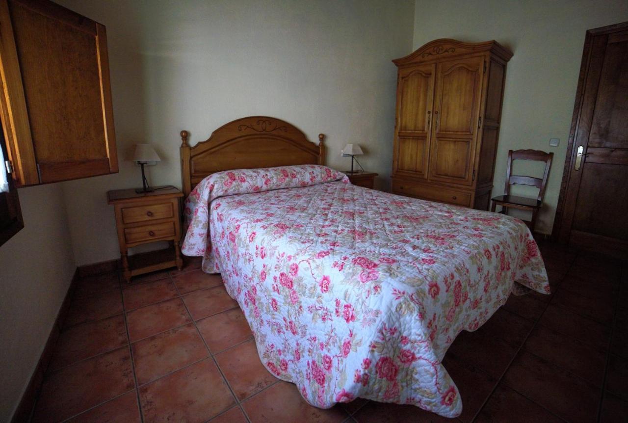 Apartament El Carrero Caserio Abella Zewnętrze zdjęcie