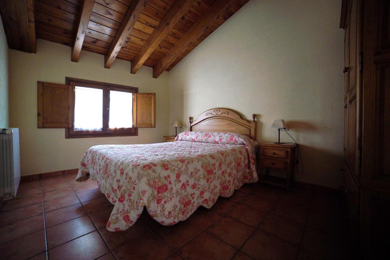 Apartament El Carrero Caserio Abella Zewnętrze zdjęcie