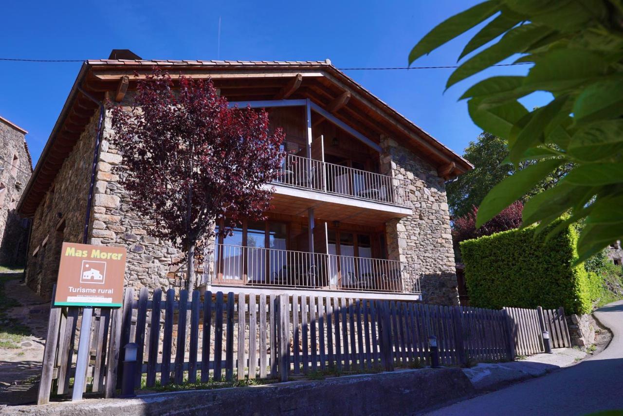 Apartament El Carrero Caserio Abella Zewnętrze zdjęcie